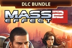 Image for Kompilace přídavků do Mass Effect 1 a 2