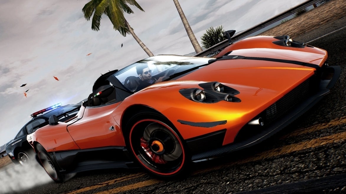 Image for Předčasné odhalení Need for Speed: Hot Pursuit Remastered včetně obrázků
