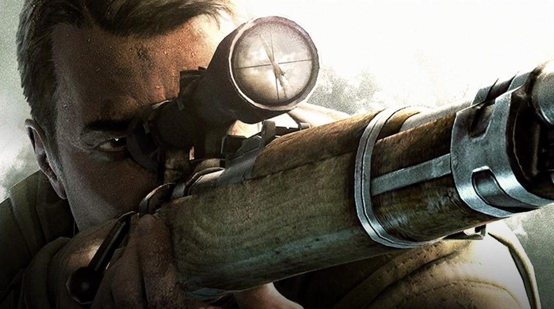 Image for Předčasné odhalení Sniper Elite V2 Remastered