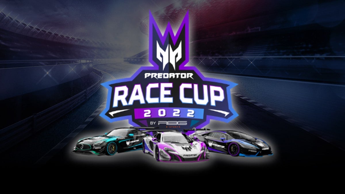 Immagine di Predator Race Cup 2022: grande successo per il torneo dedicato ad Assetto Corsa