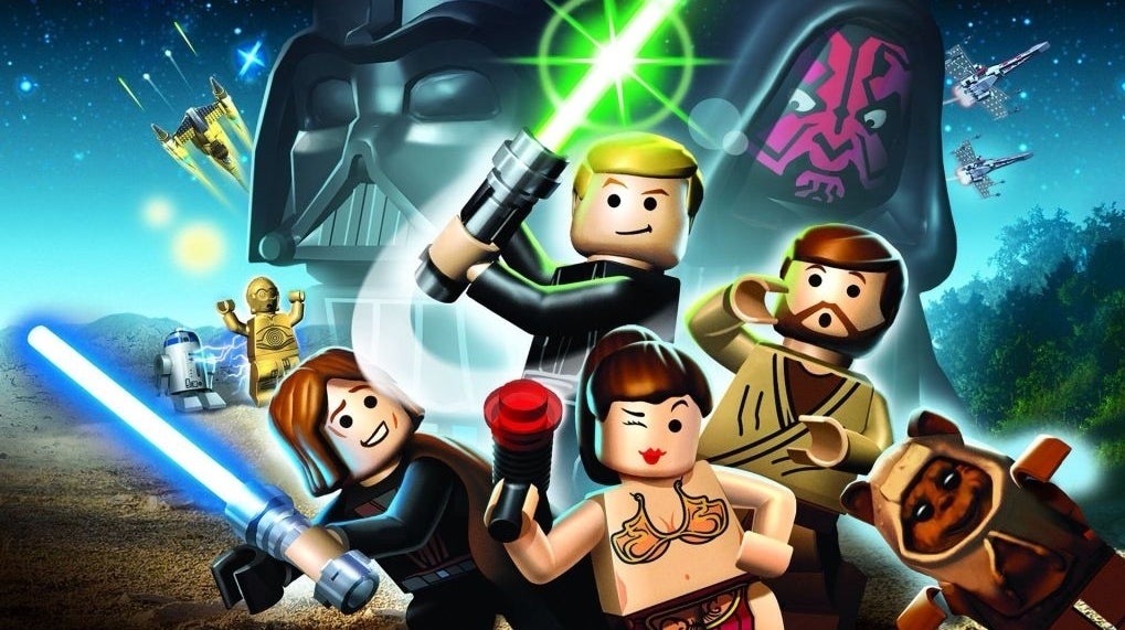 Immagine di Prepariamoci ad un nuovo capitolo di LEGO: Star Wars