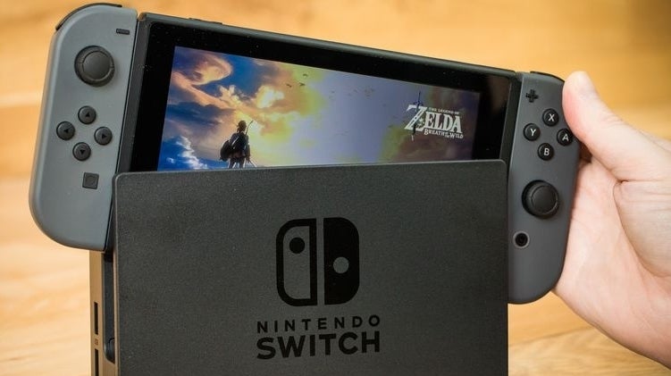 Imagem para Presidente da Nintendo explica o porquê de baixar a meta de vendas da Switch