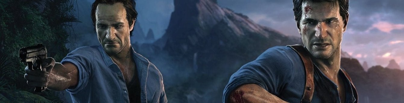 Image for PREVIEW Uncharted 4: A Thief's End