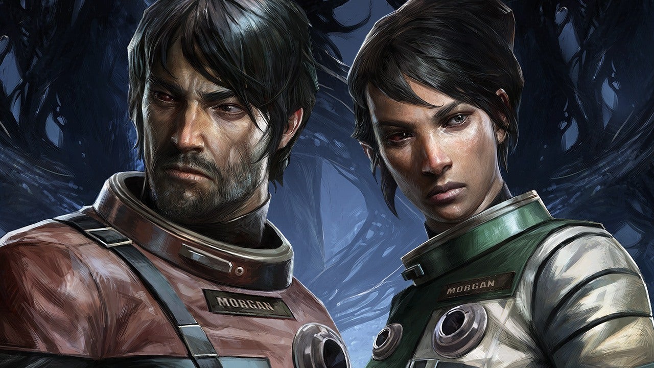 Image for Prey Gets PS4 Pro Support - But Why Is It Stuttering?
