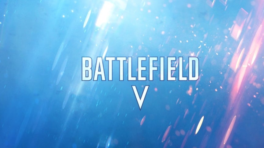 Obrazki dla Pokaz Battlefield V już 23 maja