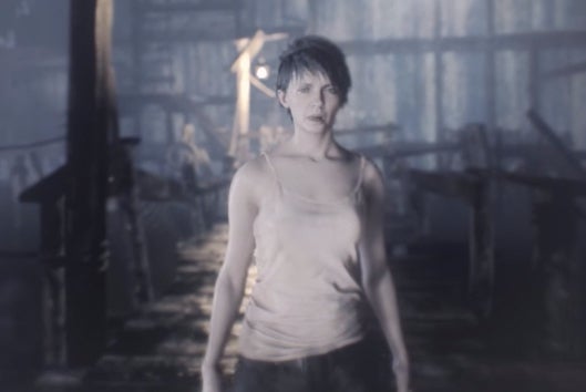 Image for Přiblížení DLC z Resident Evil 7 Gold