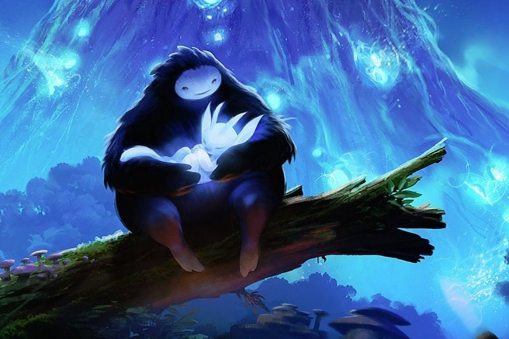 Image for Přídavek pro Ori and the Blind Forest