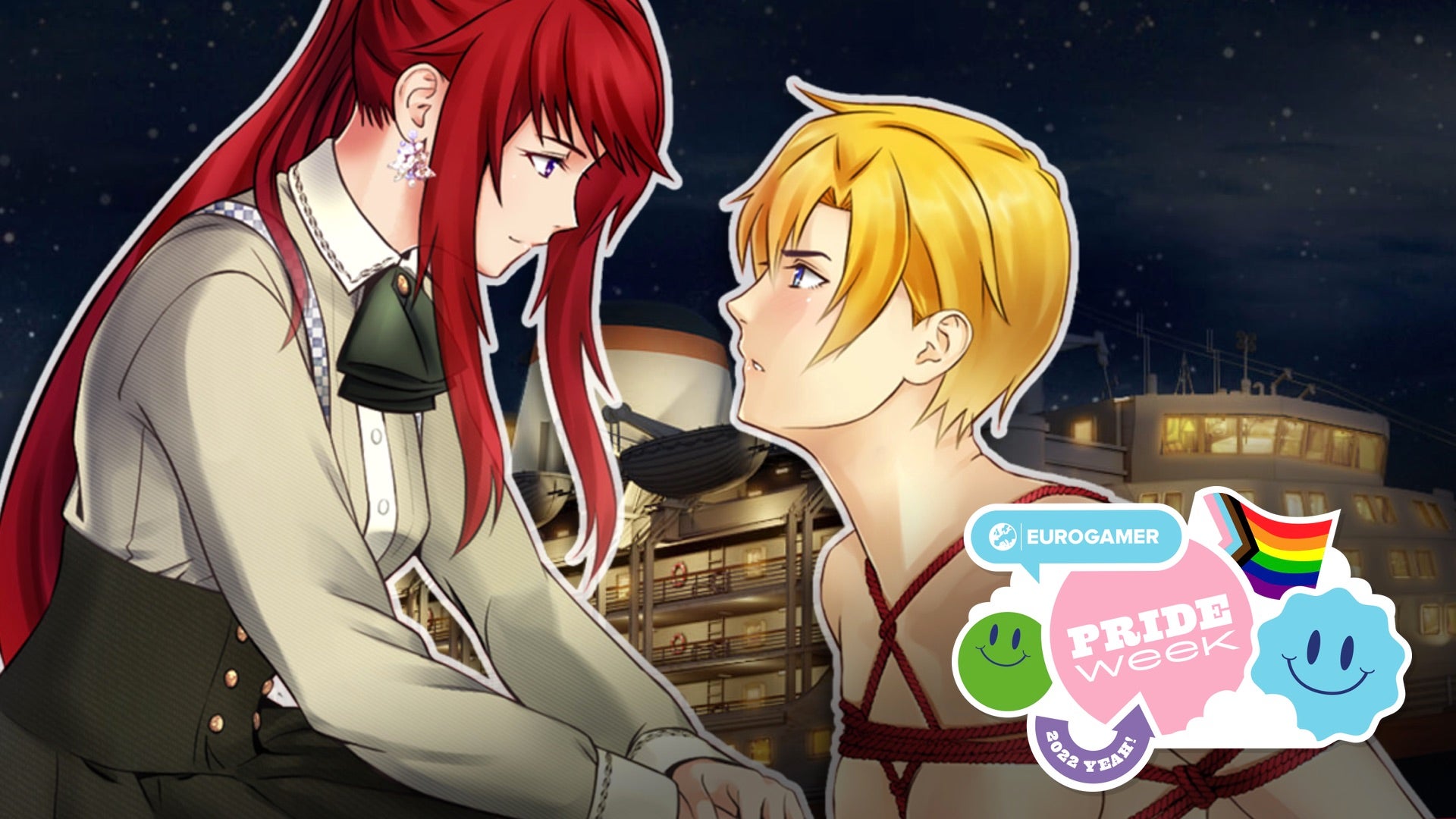 Pride Week: On Difficult Queer Games - Vimarsana News