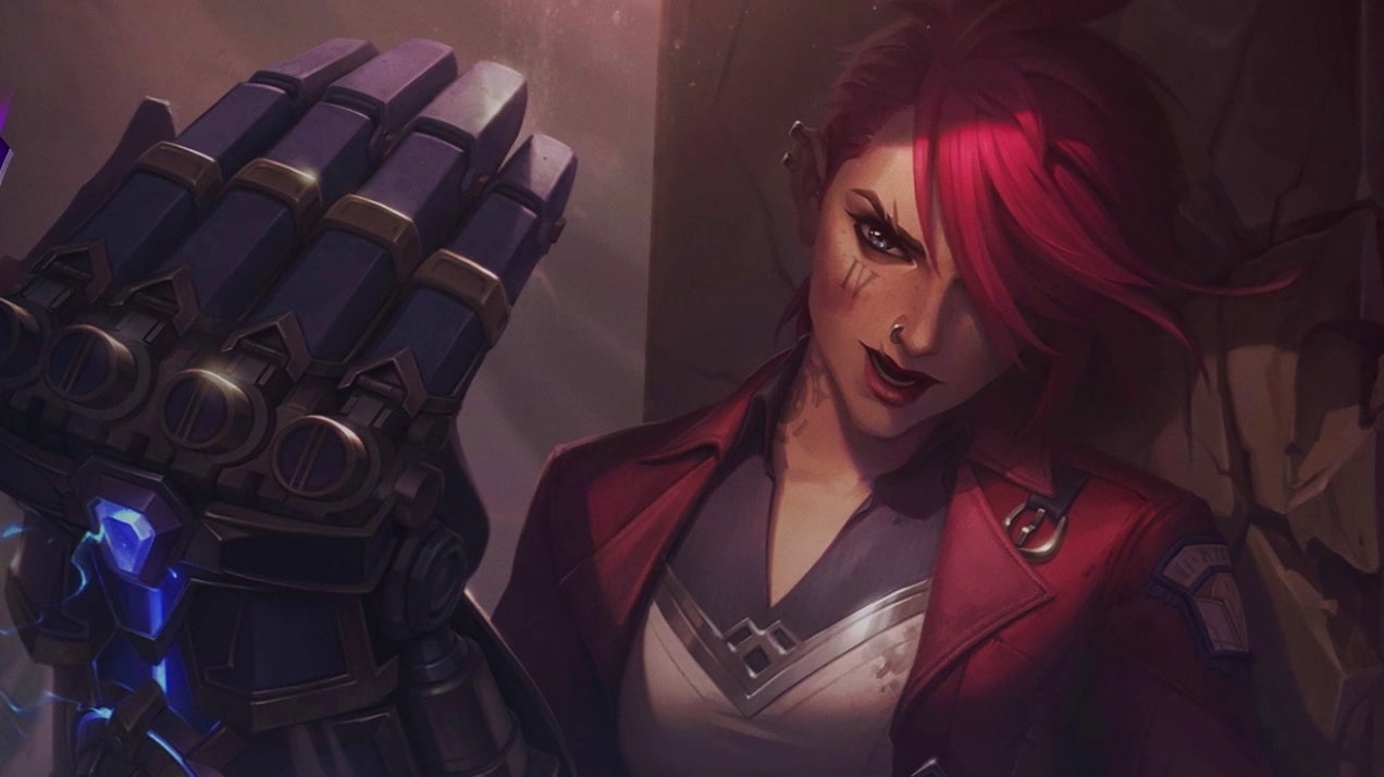 leagueoflegends prime