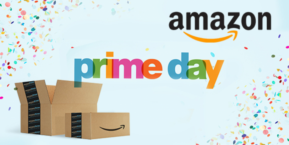 Image for Amazon Prime Day 2018 date leaked