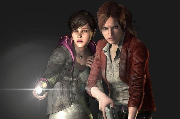 Imagem para Primeiro episódio de Resident Evil Revelations 2 também está grátis na PSN