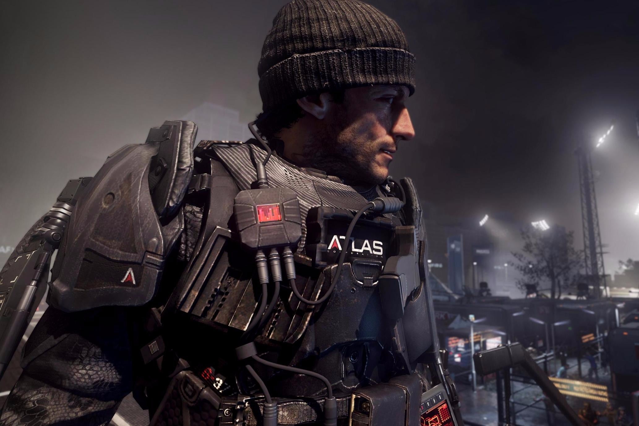 Imagem para Primeiro teaser do novo Call of Duty