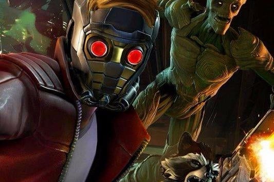 Image for Guardians of the Galaxy od Telltale má svůj první oficiální trailer