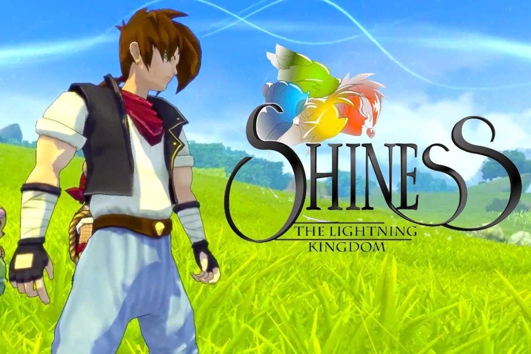 Immagine di Primo video gameplay per Shiness: The Lightning Kingdom