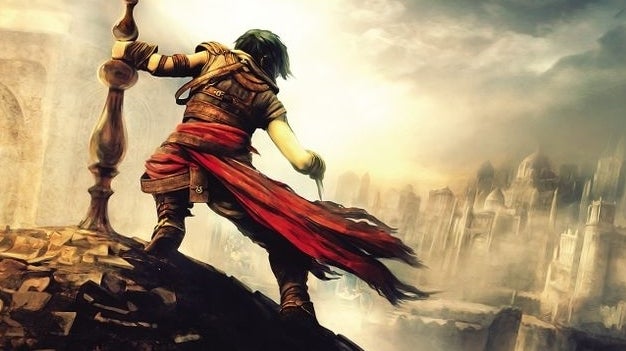 Image for Prince of Persia 6 na cestě?