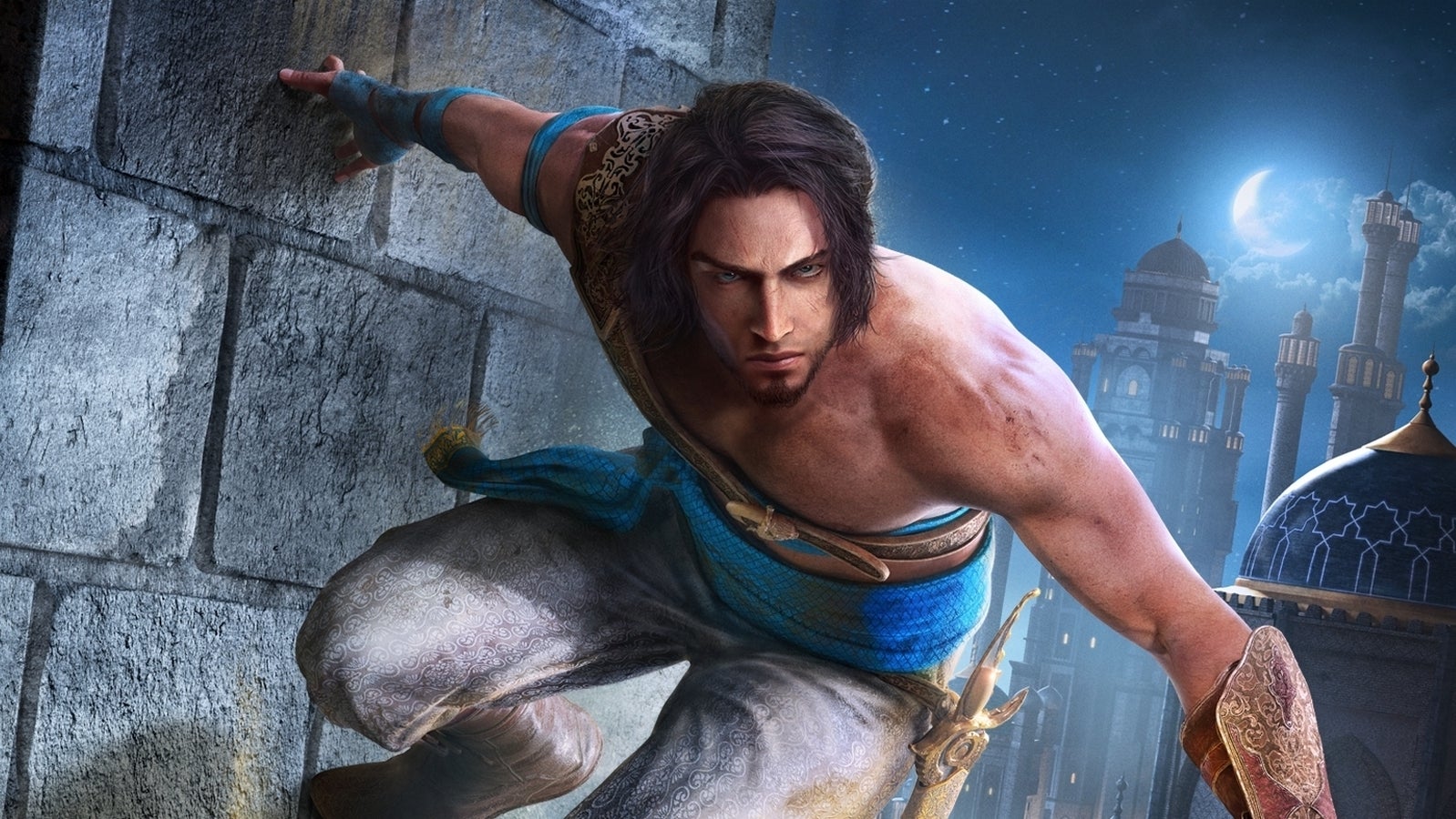 Imagen para Prince of Persia: Las Arenas del Tiempo Remake llegará en 2022