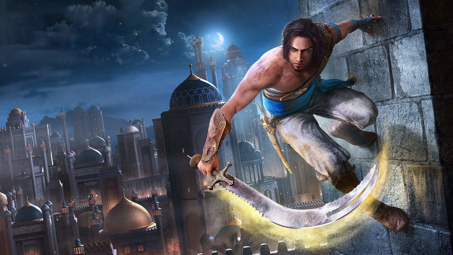Imagen para Ubisoft Montreal toma el mando del desarrollo del remake de Prince of Persia: Las Arenas del Tiempo