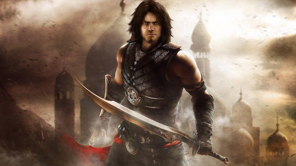 Immagine di Prince of Persia Redemption è il progetto cancellato da Ubisoft che torna in vita in un video gameplay