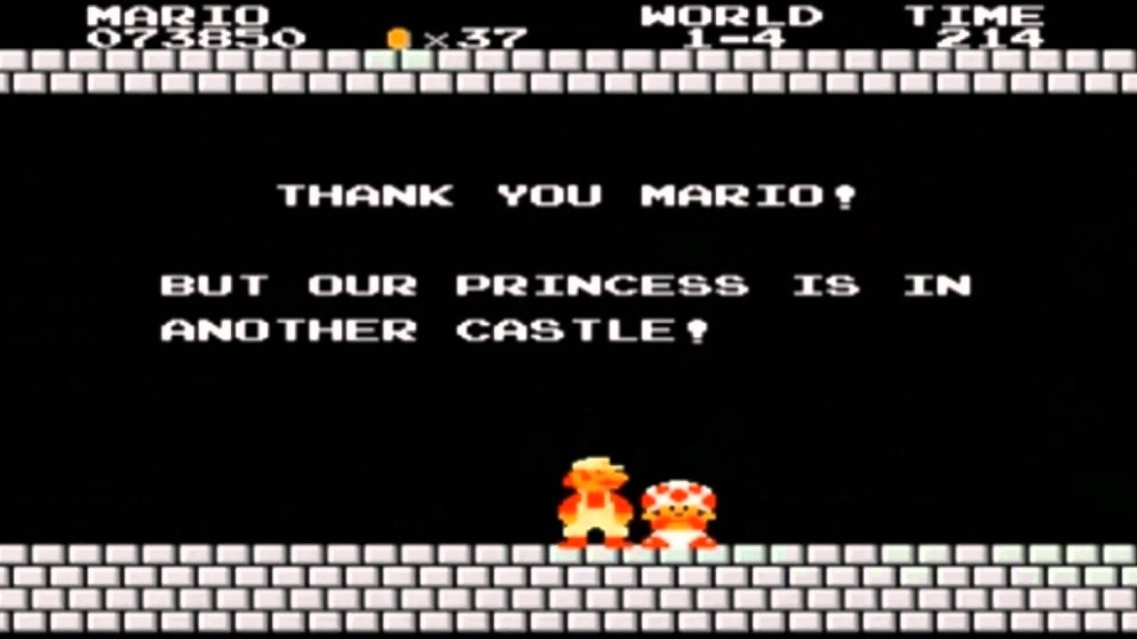 A brief history of writing for games - Vimarsana News