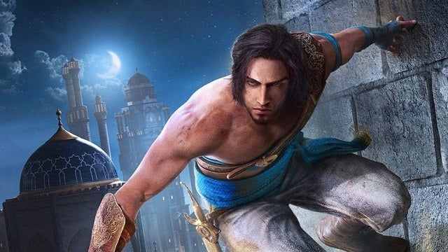 Image for UbiSoft pokračuje v ujišťování, že remake Prince of Persia vážně nezrušil