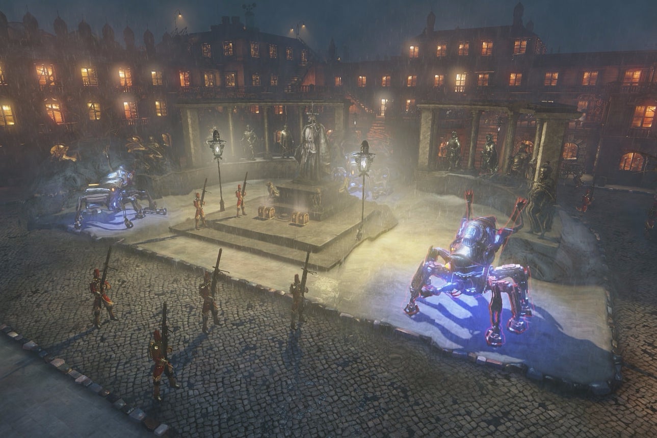 Image for Přínos PS4 Pro v Dreadnought, Lawbreakers a Van Helsing 2