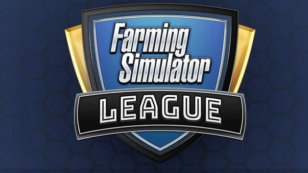 Image for Připravte se na první sezónu Farming Simulator League