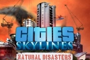 Image for Přírodní pohromy do Cities Skylines