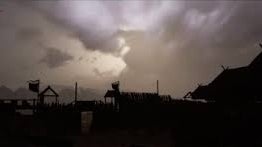 Image for Přirozené mraky z Hellblade 2 a údajné datum xboxového E3 streamu