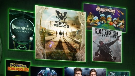 Image for Přírůstky na Xbox Game Pass v květnu