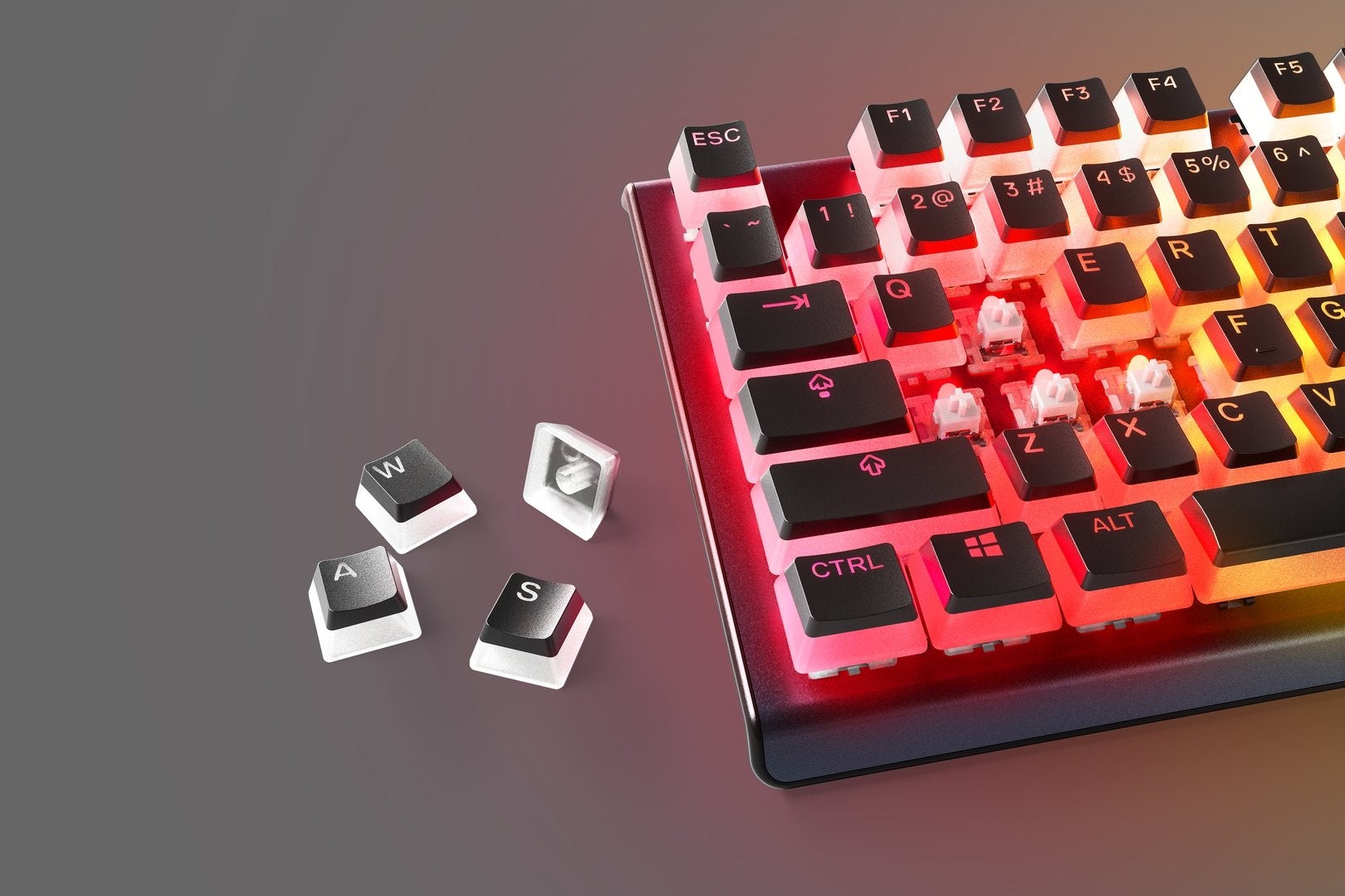 Best gaming keyboard 2022  Digital Foundry s picks - 30
