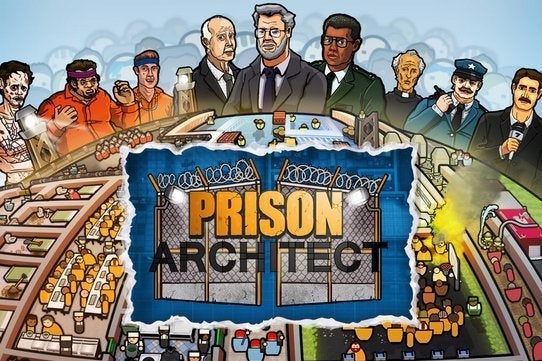Immagine di Prison Architect: annunciata la data di lancio su PS4, Xbox One e Xbox 360