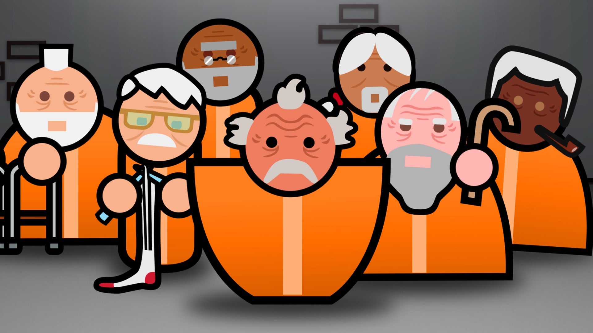 Prison Architect getting big free quality of life update on Xbox and PC  today | Eurogamer.net
