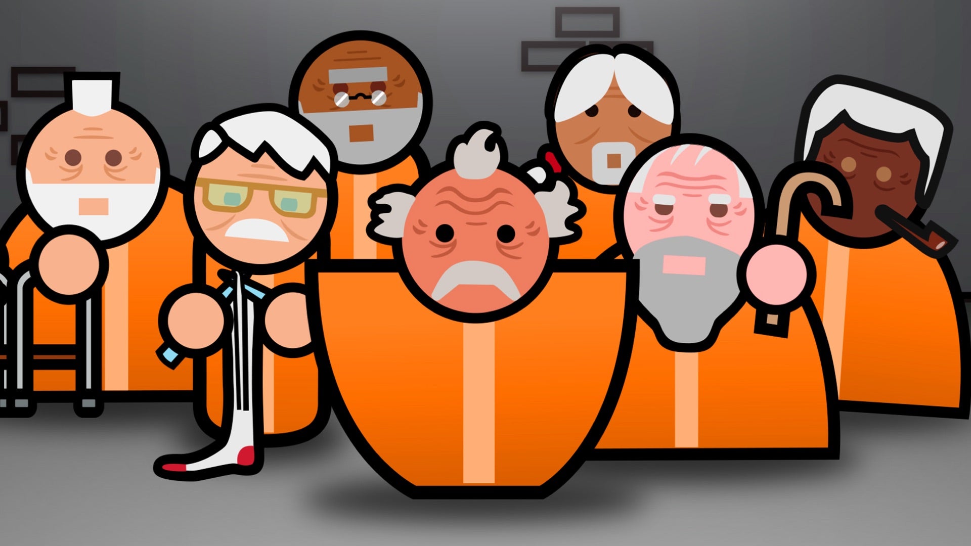 Image for Prison Architect getting big free quality of life update on Xbox and PC today