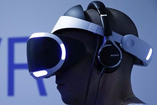 Image for Proč je demodisk k PlayStation VR v Evropě výrazně chudší?
