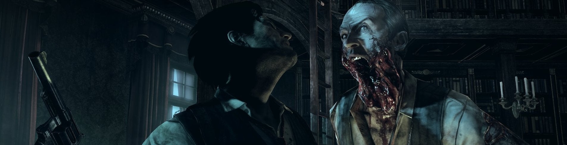 Image for Proč je The Evil Within na Xbox One opět horší?