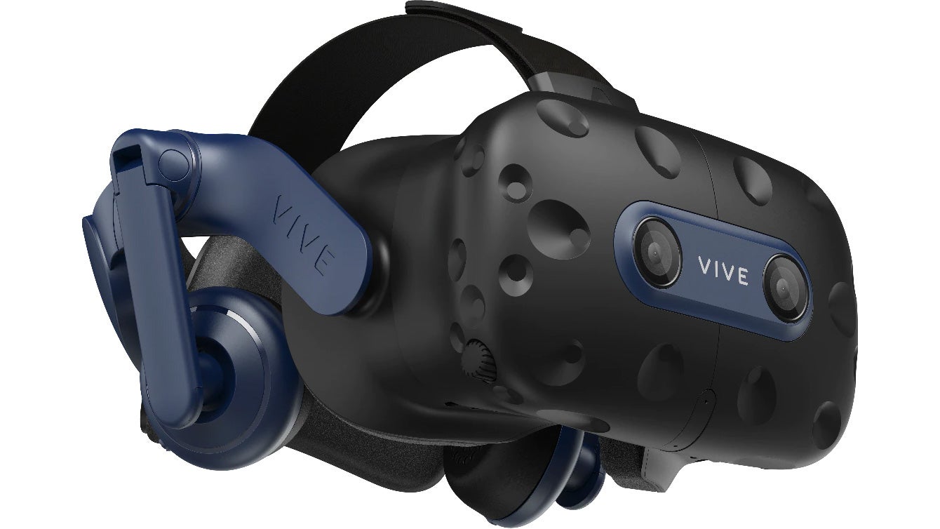 Best VR headsets for PC gaming 2022 - 51