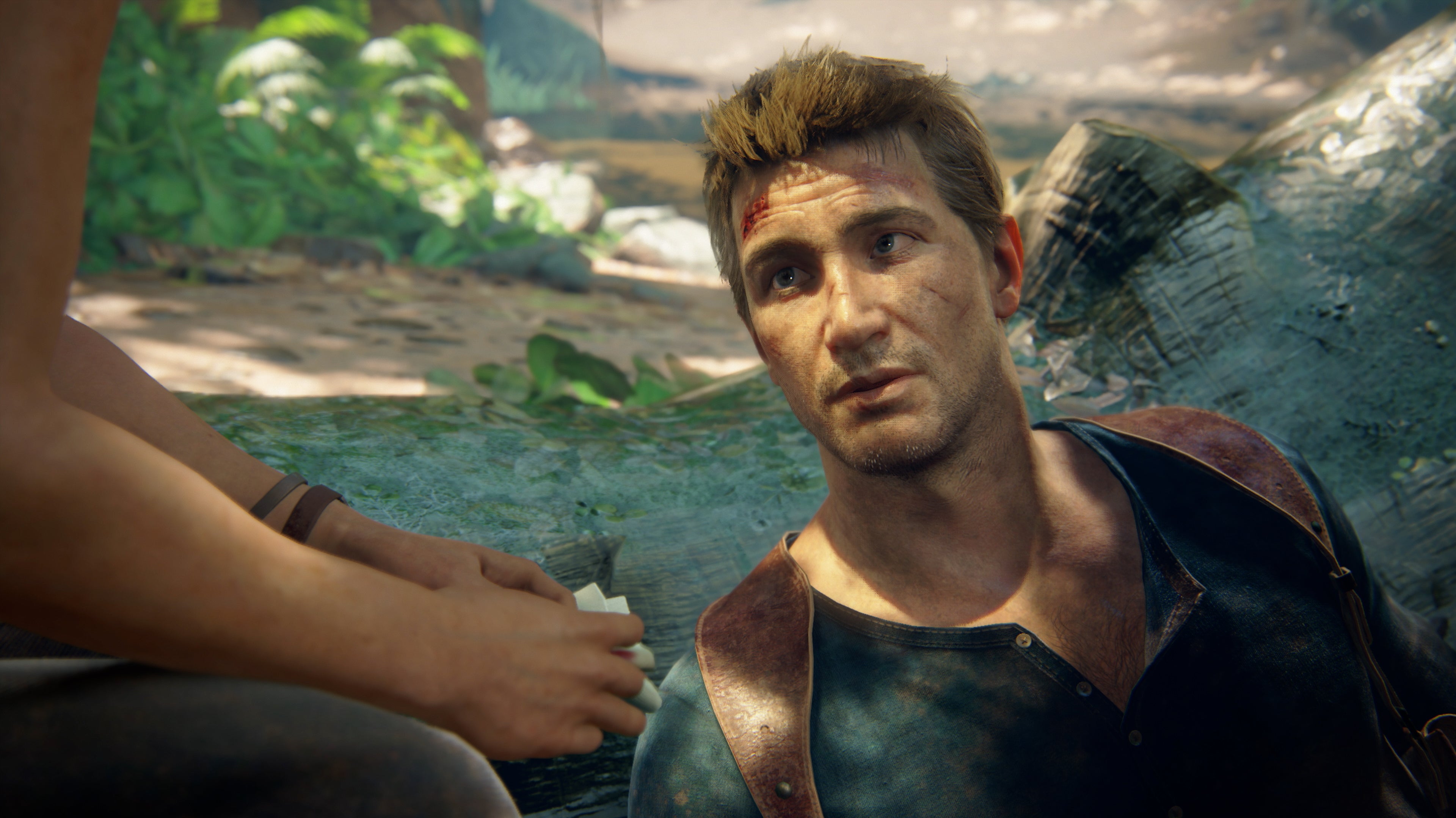 Uncharted  Legacy of Thieves   how PS5 improves upon a last gen masterpiece - 46