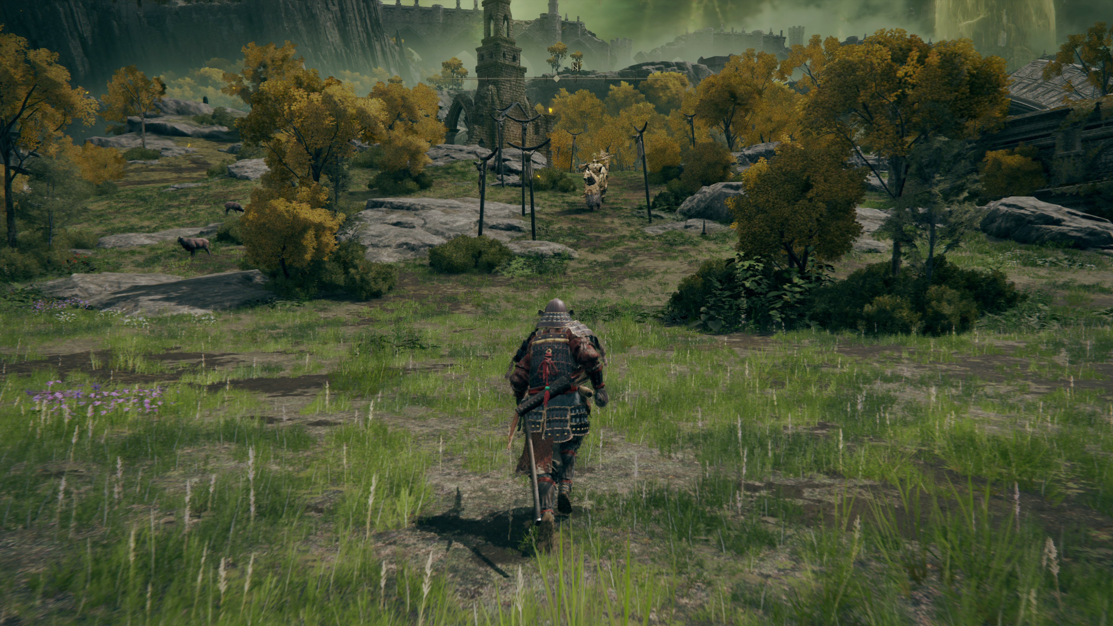 Elden Ring  the last gen analysis   can the older consoles still cut it  - 50