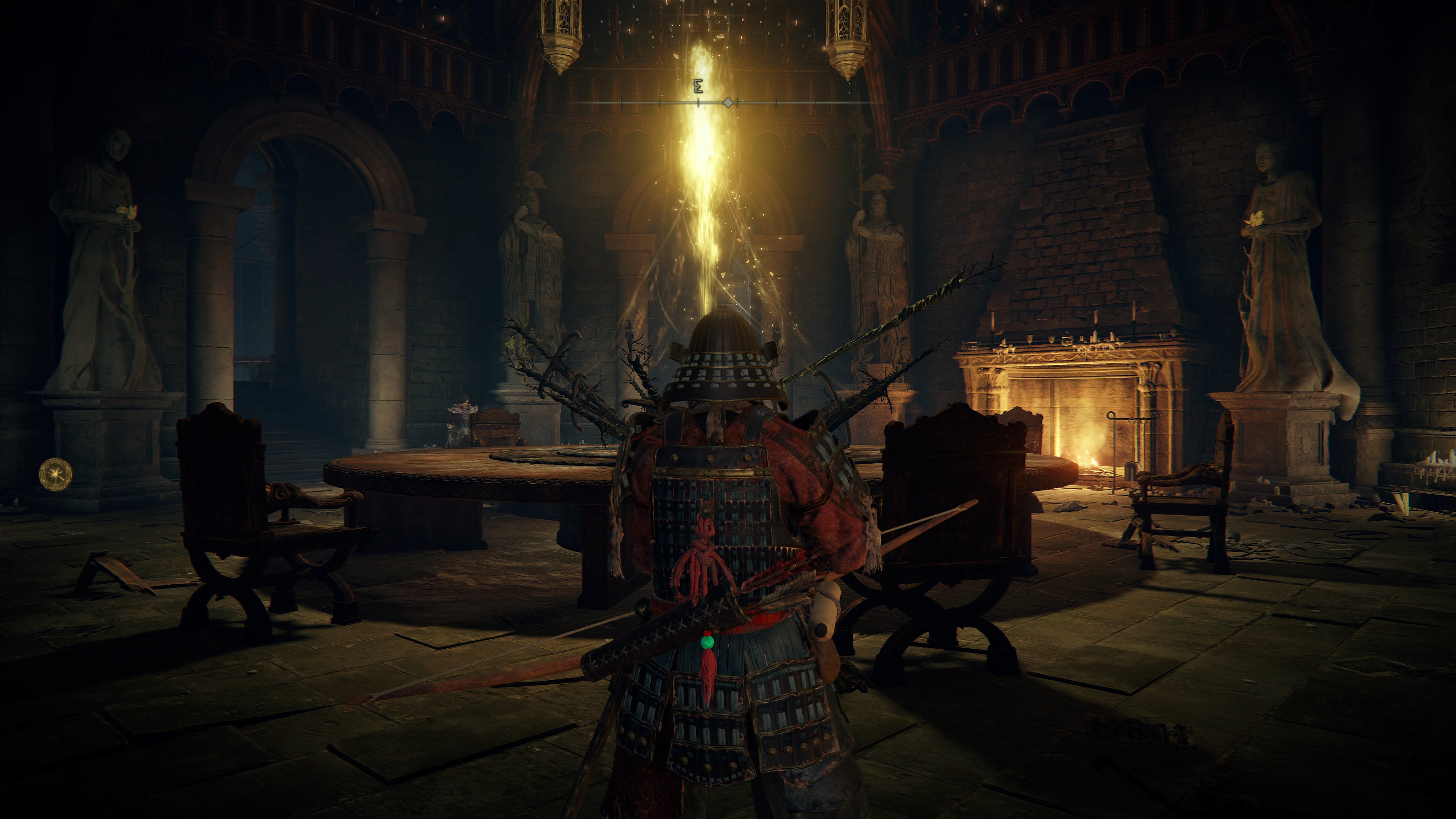 Elden Ring  the last gen analysis   can the older consoles still cut it  - 3