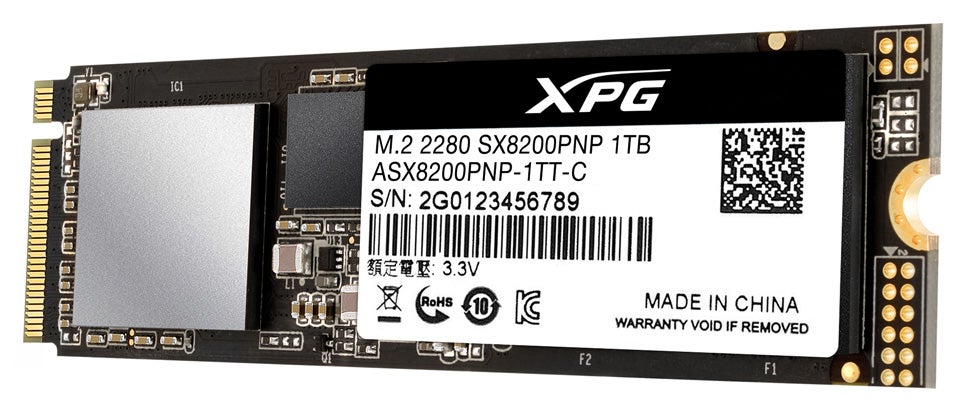 Best SSD for gaming 2022  shorter loading times  smoother streaming - 27