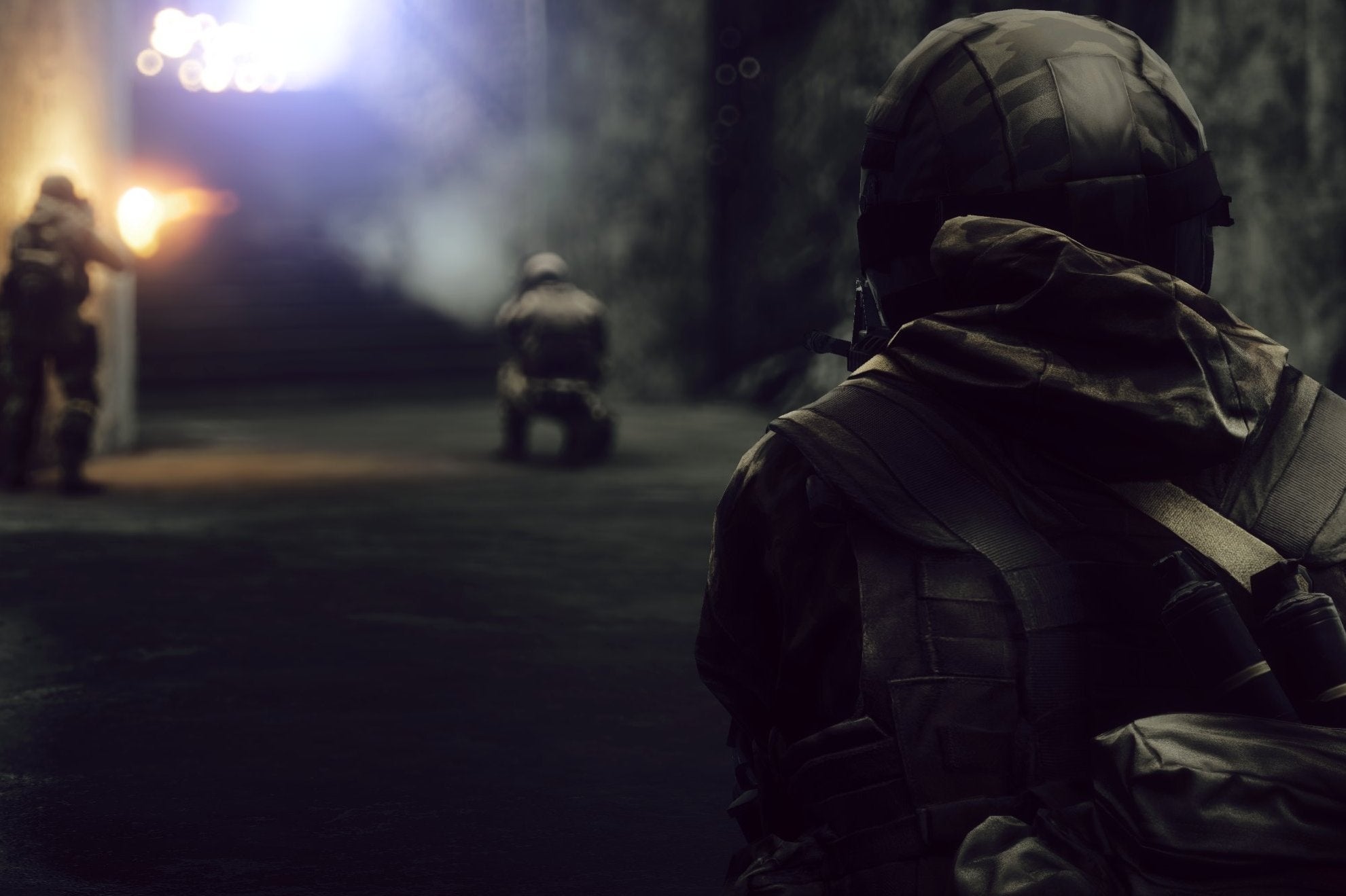 Image for Probably the best fan-made Battlefield 4 video ever