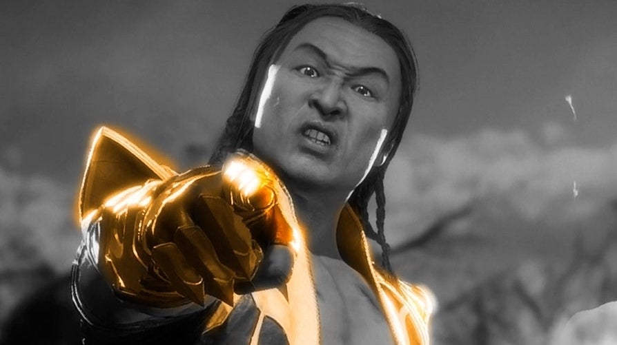 Image for Probíhá další víkend zdarma Mortal Kombat 11