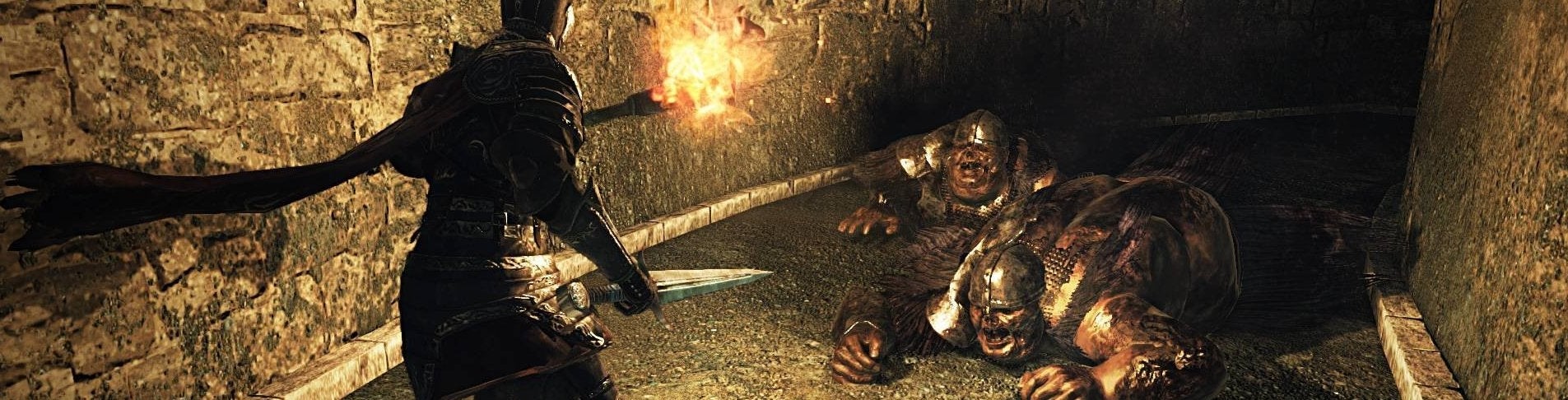 Afbeeldingen van Probleem met PS3-Season Pass Dark Souls II
