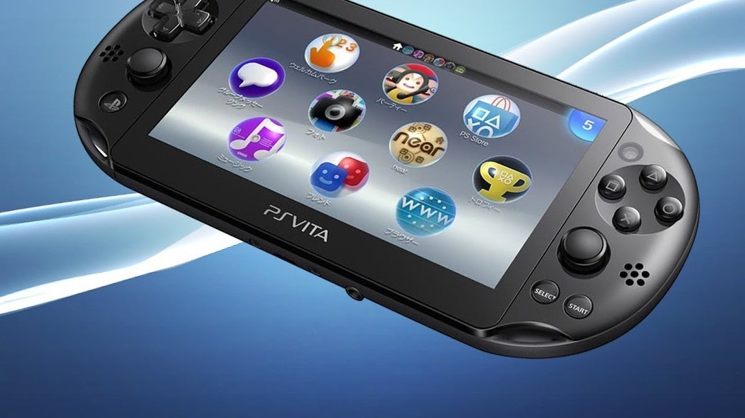 Imagem para Jack Tretton diz que a Sony não apoiou a PS Vita como merecia