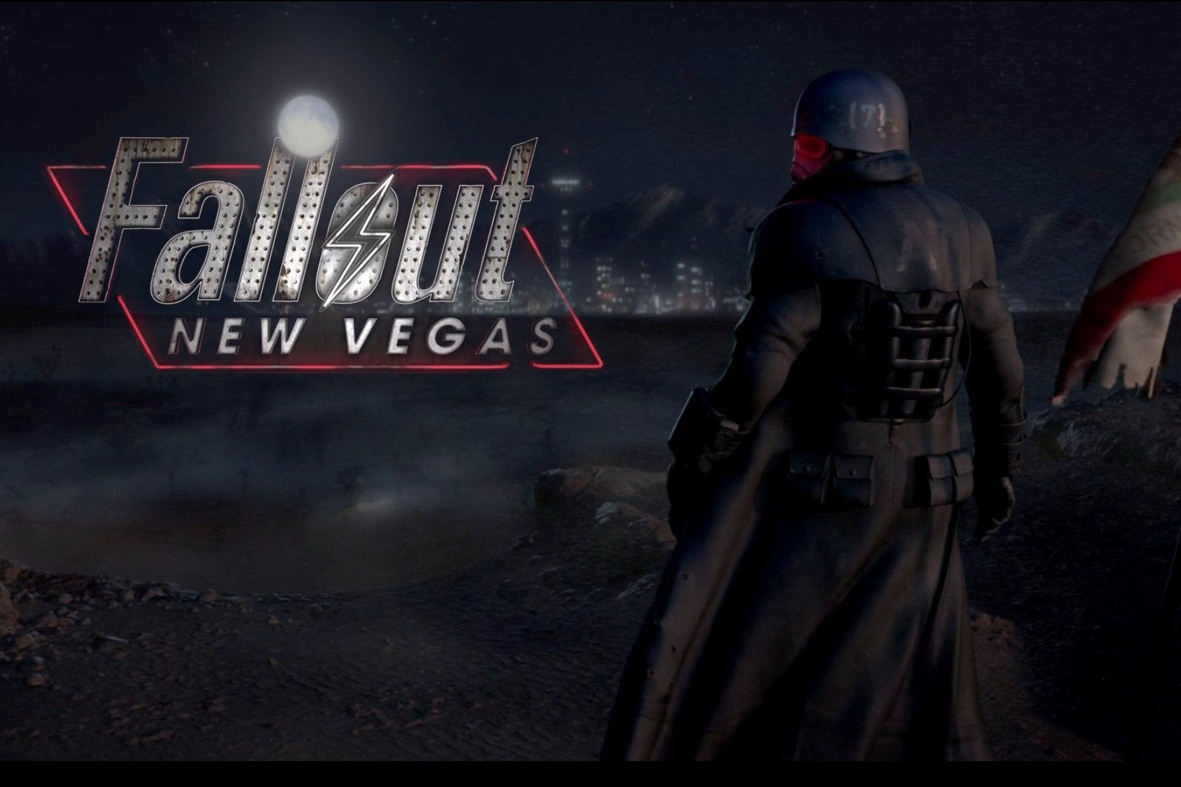 Imagem para Produtores de Fallout: New Vegas estão interessados em continuar Fallout 4