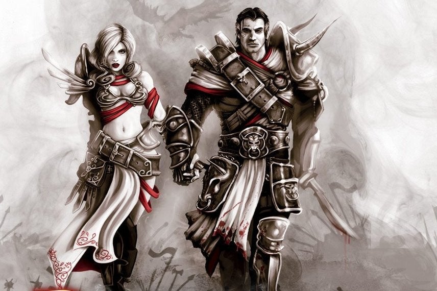 Imagem para Produtores de Lords of the Fallen e Divinity Original Sin com novos jogos na E3 2015