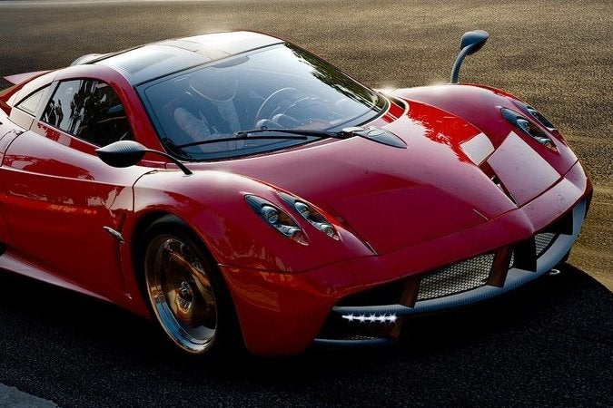 Image for Project Cars delayed until March 2015 to avoid competition, raise quality