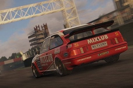Image for Project Cars overtakes 1m sales