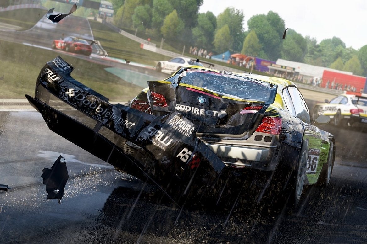 Image for Project Cars release delayed for a third time