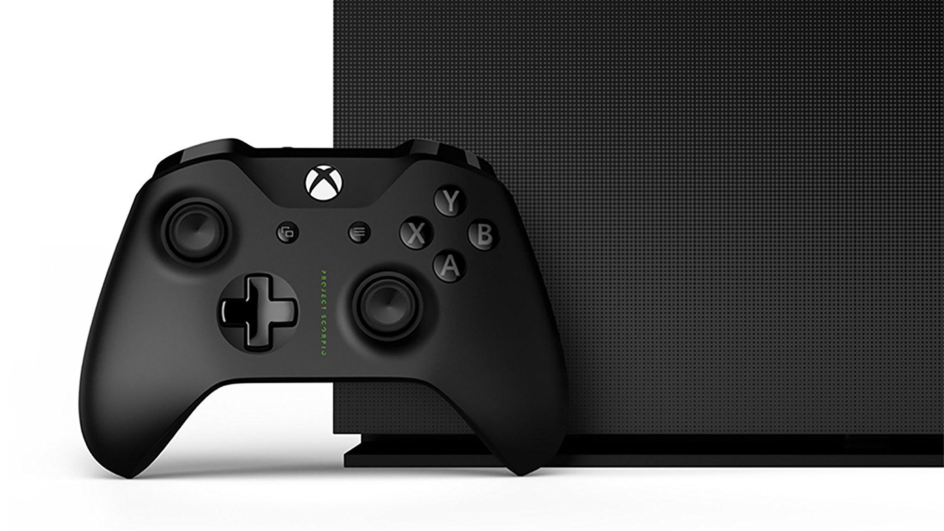 Image for Jelly Deals: Where to pre-order the Xbox One X Project Scorpio Edition